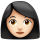 woman_light-skin-tone_1f469-1f3fb_1f3fb